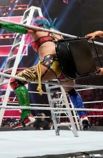 WWE -  TLC 2018 Digitals
