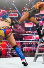 WWE -  TLC 2018 Digitals
