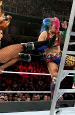 WWE -  TLC 2018 Digitals