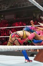 WWE -  TLC 2018 Digitals