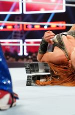 WWE -  TLC 2018 Digitals
