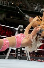 WWE -  TLC 2018 Digitals