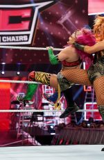 WWE -  TLC 2018 Digitals