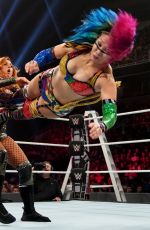 WWE -  TLC 2018 Digitals
