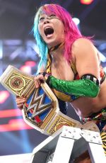 WWE -  TLC 2018 Digitals