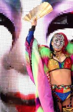 WWE -  TLC 2018 Digitals