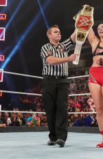 WWE -  TLC 2018 Digitals