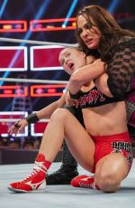 WWE -  TLC 2018 Digitals