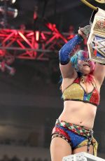 WWE -  TLC 2018 Digitals