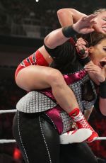 WWE -  TLC 2018 Digitals