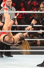 WWE -  TLC 2018 Digitals
