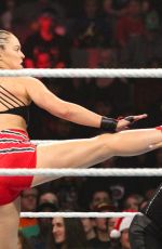 WWE -  TLC 2018 Digitals