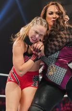 WWE -  TLC 2018 Digitals