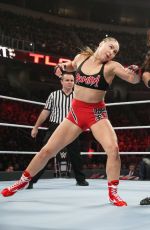 WWE -  TLC 2018 Digitals