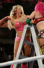 WWE -  TLC 2018 Digitals