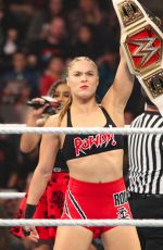 WWE -  TLC 2018 Digitals