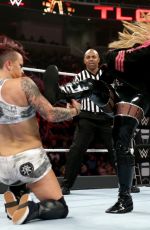 WWE -  TLC 2018 Digitals