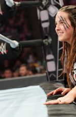 WWE -  TLC 2018 Digitals