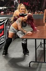 WWE -  TLC 2018 Digitals