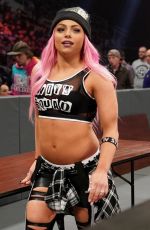 WWE -  TLC 2018 Digitals