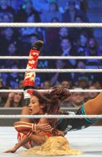WWE -  TLC 2018 Digitals