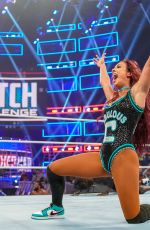 WWE -  TLC 2018 Digitals