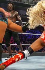 WWE -  TLC 2018 Digitals