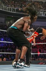 WWE -  TLC 2018 Digitals