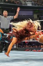 WWE -  TLC 2018 Digitals