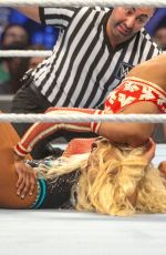 WWE -  TLC 2018 Digitals