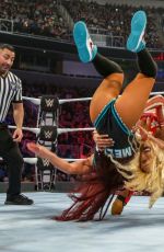 WWE -  TLC 2018 Digitals