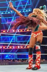 WWE -  TLC 2018 Digitals