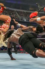 WWE -  TLC 2018 Digitals