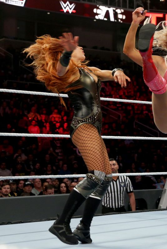WWE -  TLC 2018 Digitals
