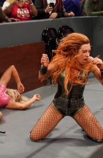 WWE -  TLC 2018 Digitals