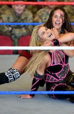 WWE - Tribute To The Troops 2018