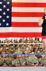 WWE - Tribute To The Troops 2018