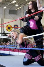 WWE - Tribute To The Troops 2018