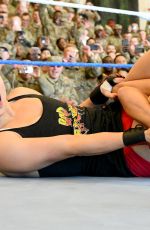 WWE - Tribute To The Troops 2018