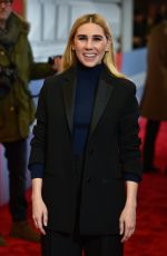 ZOSIA MAMET at To Kill a Mocking Bird Opening Night on Broadway in New York 12/13/2018