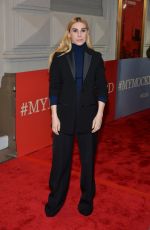 ZOSIA MAMET at To Kill a Mocking Bird Opening Night on Broadway in New York 12/13/2018