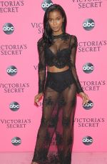 ZURI TIBBY at Victoria