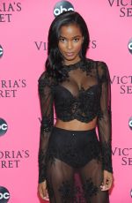 ZURI TIBBY at Victoria