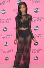 ZURI TIBBY at Victoria
