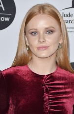 ABIGAIL COWEN at LA Art Show Opening Night Gala 01/23/2019