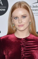 ABIGAIL COWEN at LA Art Show Opening Night Gala 01/23/2019