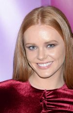 ABIGAIL COWEN at LA Art Show Opening Night Gala 01/23/2019