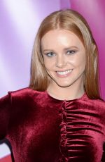 ABIGAIL COWEN at LA Art Show Opening Night Gala 01/23/2019