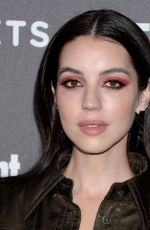 ADELAIDE KANE at Entertainment Weekly Pre-sag Party in Los Angeles 01/26/2019