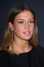 ADELE EXARCHOPOULOS at Cesar - Revelations 2019 in Paris 01/14/2019